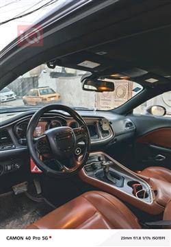 دودج تشالنجر